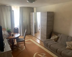 MANASTUR Apartament decomandat, etaj intermediar, 53 mp + balcon, zona BIG