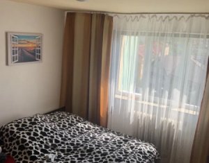 MANASTUR Apartament decomandat, etaj intermediar, 53 mp + balcon, zona BIG