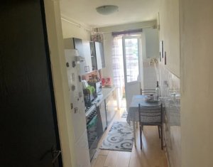 Appartement 2 chambres à vendre dans Cluj-napoca, zone Manastur