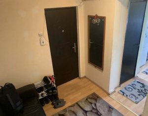 Appartement 2 chambres à vendre dans Cluj-napoca, zone Manastur