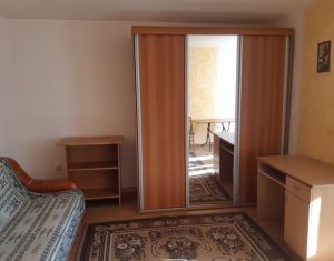 Apartament 1 camera, 36mp, finisat, mobilat, Manastur,  Gr Alexandrescu