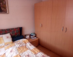  Apartament cu 2 camere, decomandat, centrala proprie, zona Primaverii, Manastur