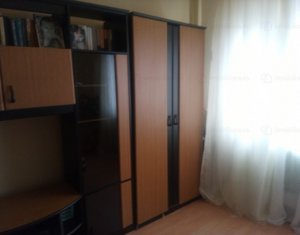  Apartament cu 2 camere, decomandat, centrala proprie, zona Primaverii, Manastur