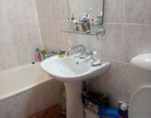  Apartament cu 2 camere, decomandat, centrala proprie, zona Primaverii, Manastur