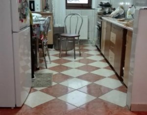 Apartment 3 rooms for sale in Cluj-napoca, zone Intre Lacuri