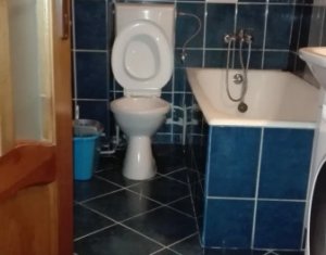 Apartment 3 rooms for sale in Cluj-napoca, zone Intre Lacuri