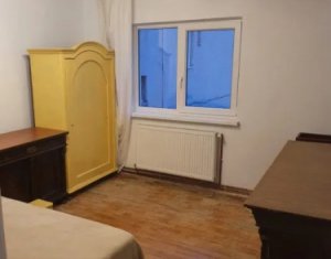 TOP oferta! Apartament spatios, decomandat, Zorilor, zona UMF