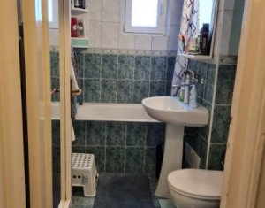 Appartement 2 chambres à vendre dans Cluj-napoca, zone Grigorescu