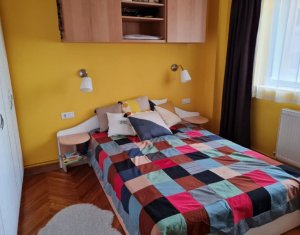 Apartament 2 camere 50 mp, etaj intermediar, Grigorescu