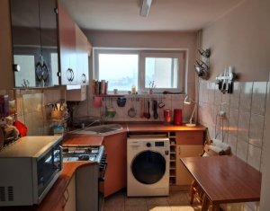 Appartement 2 chambres à vendre dans Cluj-napoca, zone Grigorescu