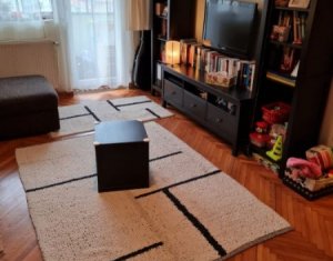 Apartment 2 rooms for sale in Cluj-napoca, zone Grigorescu