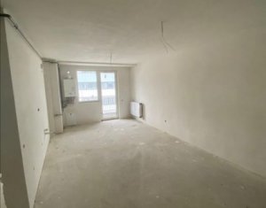 Apartment 2 rooms for sale in Cluj-napoca, zone Bulgaria