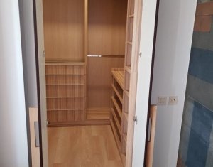 Apartament de lux, panorama deosebita, terasa, 2 garaje, zona Platinia