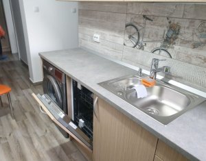 Apartament 2 camere + balcon, 50 mp, decomandat, ultrafinisat, Minerva Manastur