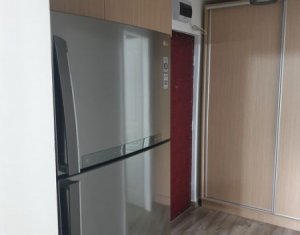 Apartament 2 camere + balcon, 50 mp, decomandat, ultrafinisat, Minerva Manastur