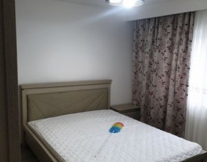 Appartement 2 chambres à vendre dans Cluj-napoca, zone Manastur