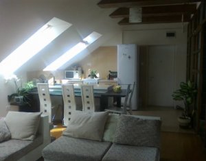 Apartment 3 rooms for sale in Cluj-napoca