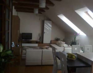 Appartement 3 chambres à vendre dans Cluj-napoca