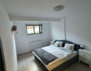 Apartament 3 camere, 67 mp, mobilat si utilat, demisol, Zorilor