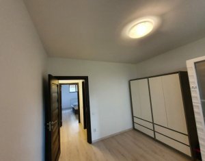 Apartament 3 camere, 67 mp, mobilat si utilat, demisol, Zorilor