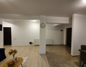 Apartament 3 camere, 67 mp, mobilat si utilat, demisol, Zorilor