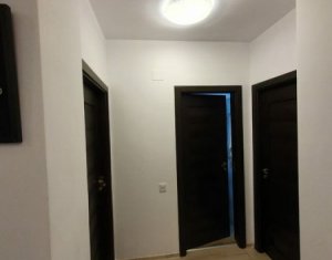 Apartament 3 camere, 67 mp, mobilat si utilat, demisol, Zorilor