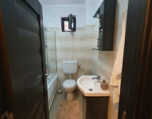 Apartament 3 camere, 67 mp, mobilat si utilat, demisol, Zorilor