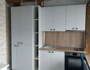 Appartement 2 chambres à vendre dans Cluj-napoca, zone Iris