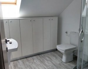 Appartement 2 chambres à vendre dans Cluj-napoca, zone Iris