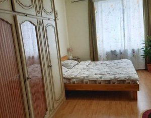 Appartement 2 chambres à vendre dans Cluj-napoca, zone Iris