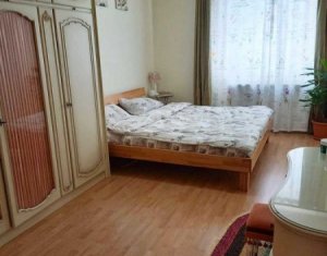 Appartement 2 chambres à vendre dans Cluj-napoca, zone Iris