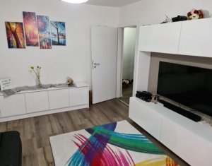 Apartament de vanzare, 3 camere, 2 bai, cartier Zorilor