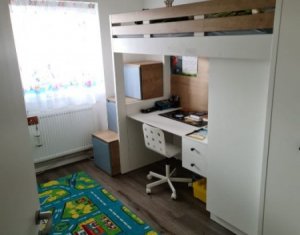 Appartement 3 chambres à vendre dans Cluj-napoca, zone Zorilor