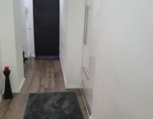 Apartament de vanzare, 3 camere, 2 bai, cartier Zorilor