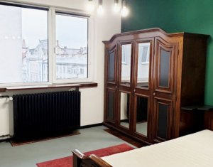 Appartement 2 chambres à vendre dans Cluj-napoca, zone Centru