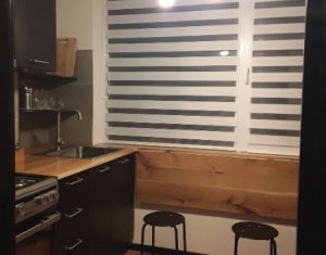 Appartement 2 chambres à vendre dans Cluj-napoca, zone Centru