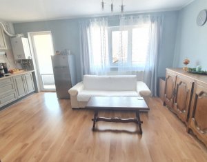 Appartement 2 chambres à vendre dans Floresti