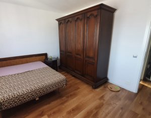 Appartement 2 chambres à vendre dans Floresti