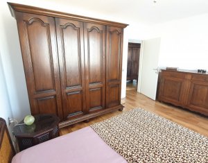 Appartement 2 chambres à vendre dans Floresti