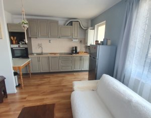 Appartement 2 chambres à vendre dans Floresti