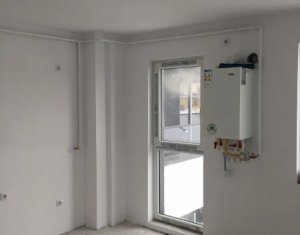 Apartament cu balcon in imobil nou, parcare subterana, CF la zi, semicentral!