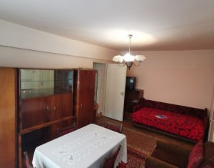 Apartament cu 2 camere, Grigorescu, 45mp, etaj intermediar