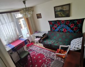 Apartament cu 2 camere, Grigorescu, 45mp, etaj intermediar