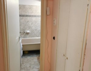 Apartament cu 2 camere, Grigorescu, 45mp, etaj intermediar