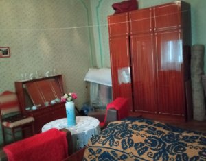 Apartment 3 rooms for sale in Cluj-napoca, zone Centru