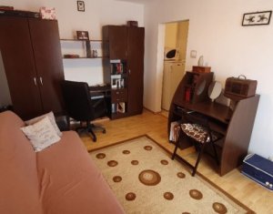 Studio for sale in Cluj-napoca, zone Zorilor