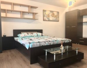  Apartament complet mobilat si utilat, centrala termica, zona EXPO