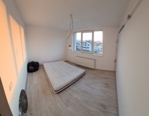 Apartament 3 camere, semidecomandat, 60 mp, garaj, Policlinica Grigorescu!