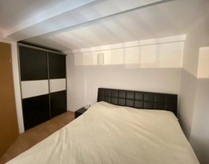 Apartament 2 camere, cu scara interioara, decomandat, bloc nou, finisat, Iris