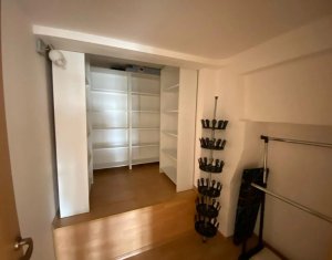 Apartament 2 camere, cu scara interioara, decomandat, bloc nou, finisat, Iris